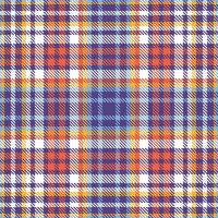 Scottish Tartan Pattern. Tartan Plaid Vector Seamless Pattern. Seamless Tartan Illustration Vector Set for Scarf, Blanket, Other Modern Spring Summer Autumn Winter Holiday Fabric Print.