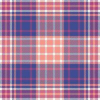 Scottish Tartan Seamless Pattern. Plaid Patterns Seamless for Shirt Printing,clothes, Dresses, Tablecloths, Blankets, Bedding, Paper,quilt,fabric and Other Textile Products. vector
