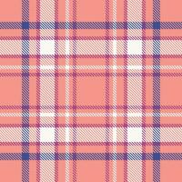 Scottish Tartan Seamless Pattern. Checkerboard Pattern Seamless Tartan Illustration Vector Set for Scarf, Blanket, Other Modern Spring Summer Autumn Winter Holiday Fabric Print.