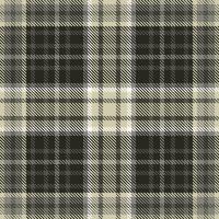 Scottish Tartan Seamless Pattern. Gingham Patterns for Scarf, Dress, Skirt, Other Modern Spring Autumn Winter Fashion Textile Design. vector