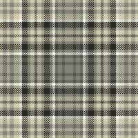 Scottish Tartan Seamless Pattern. Classic Plaid Tartan Template for Design Ornament. Seamless Fabric Texture. vector