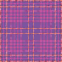 Tartan Plaid Vector Seamless Pattern. Scottish Plaid, Flannel Shirt Tartan Patterns. Trendy Tiles for Wallpapers.