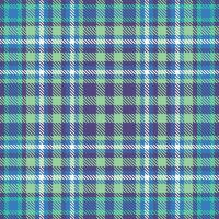 Classic Scottish Tartan Design. Checkerboard Pattern. for Shirt Printing,clothes, Dresses, Tablecloths, Blankets, Bedding, Paper,quilt,fabric and Other Textile Products. vector