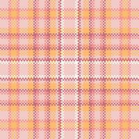 Plaids Pattern Seamless. Checkerboard Pattern for Shirt Printing,clothes, Dresses, Tablecloths, Blankets, Bedding, Paper,quilt,fabric and Other Textile Products. vector