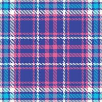 Classic Scottish Tartan Design. Scottish Plaid, for Scarf, Dress, Skirt, Other Modern Spring Autumn Winter Fashion Textile Design. vector