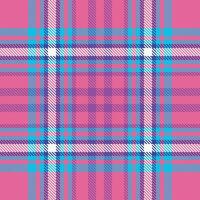 Classic Scottish Tartan Design. Classic Plaid Tartan. Flannel Shirt Tartan Patterns. Trendy Tiles for Wallpapers. vector