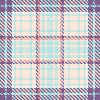 Tartan Plaid Seamless Pattern. Classic Scottish Tartan Design. Template for Design Ornament. Seamless Fabric Texture. Vector Illustration