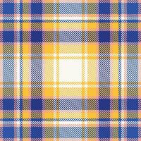 Scottish Tartan Plaid Seamless Pattern, Plaid Patterns Seamless. for Shirt Printing,clothes, Dresses, Tablecloths, Blankets, Bedding, Paper,quilt,fabric and Other Textile Products. vector