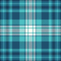 Scottish Tartan Plaid Seamless Pattern, Plaid Pattern Seamless. for Scarf, Dress, Skirt, Other Modern Spring Autumn Winter Fashion Textile Design. vector