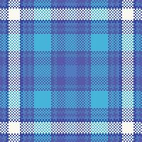 Plaids Pattern Seamless. Scottish Tartan Pattern Flannel Shirt Tartan Patterns. Trendy Tiles for Wallpapers. vector