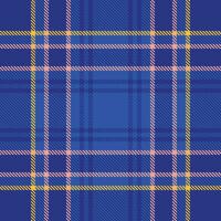 Scottish Tartan Plaid Seamless Pattern, Checker Pattern. Seamless Tartan Illustration Vector Set for Scarf, Blanket, Other Modern Spring Summer Autumn Winter Holiday Fabric Print.