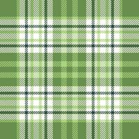Scottish Tartan Plaid Seamless Pattern, Traditional Scottish Checkered Background. Template for Design Ornament. Seamless Fabric Texture. Vector Illustration