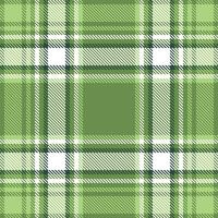 Scottish Tartan Plaid Seamless Pattern, Tartan Plaid Pattern Seamless. for Scarf, Dress, Skirt, Other Modern Spring Autumn Winter Fashion Textile Design. vector