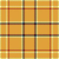 Scottish Tartan Plaid Seamless Pattern, Sweet Plaids Pattern Seamless. Template for Design Ornament. Seamless Fabric Texture. Vector Illustration