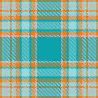 Scottish Tartan Plaid Seamless Pattern, Sweet Plaid Patterns Seamless. Template for Design Ornament. Seamless Fabric Texture. Vector Illustration