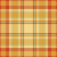 Scottish Tartan Plaid Seamless Pattern, Gingham Patterns. for Scarf, Dress, Skirt, Other Modern Spring Autumn Winter Fashion Textile Design. vector