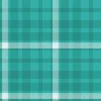 Tartan Pattern Seamless. Pastel Classic Plaid Tartan Template for Design Ornament. Seamless Fabric Texture. vector