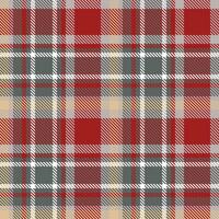 Tartan Pattern Seamless. Pastel Classic Pastel Scottish Tartan Design. for Shirt Printing,clothes, Dresses, Tablecloths, Blankets, Bedding, Paper,quilt,fabric and Other Textile Products. vector