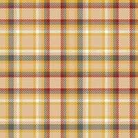 Tartan Pattern Seamless. Traditional Scottish Checkered Background. Seamless Tartan Illustration Vector Set for Scarf, Blanket, Other Modern Spring Summer Autumn Winter Holiday Fabric Print.