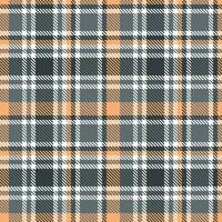 Tartan Seamless Pattern. Sweet Pastel Plaid Pattern for Shirt Printing,clothes, Dresses, Tablecloths, Blankets, Bedding, Paper,quilt,fabric and Other Textile Products. vector