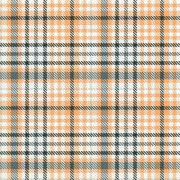 Tartan Seamless Pattern. Sweet Checkerboard Pattern Flannel Shirt Tartan Patterns. Trendy Tiles for Wallpapers. vector