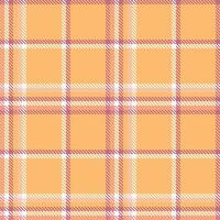 Plaids Pattern Seamless. Checker Pattern for Scarf, Dress, Skirt, Other Modern Spring Autumn Winter Fashion Textile Design. vector