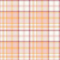 Plaids Pattern Seamless. Checkerboard Pattern Seamless Tartan Illustration Vector Set for Scarf, Blanket, Other Modern Spring Summer Autumn Winter Holiday Fabric Print.