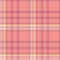 Plaids Pattern Seamless. Checkerboard Pattern Flannel Shirt Tartan Patterns. Trendy Tiles for Wallpapers. vector