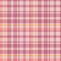 Plaids Pattern Seamless. Checkerboard Pattern for Scarf, Dress, Skirt, Other Modern Spring Autumn Winter Fashion Textile Design. vector