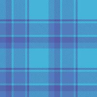 Plaids Pattern Seamless. Scottish Tartan Pattern Traditional Scottish Woven Fabric. Lumberjack Shirt Flannel Textile. Pattern Tile Swatch Included. vector