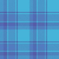 Plaids Pattern Seamless. Scottish Tartan Pattern Traditional Scottish Woven Fabric. Lumberjack Shirt Flannel Textile. Pattern Tile Swatch Included. vector