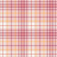 Plaids Pattern Seamless. Tartan Seamless Pattern Flannel Shirt Tartan Patterns. Trendy Tiles for Wallpapers. vector