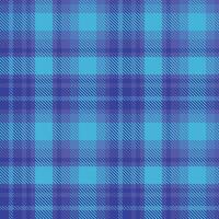 Plaids Pattern Seamless. Classic Plaid Tartan Template for Design Ornament. Seamless Fabric Texture. vector