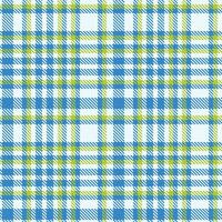 Plaids Pattern Seamless. Classic Scottish Tartan Design. for Scarf, Dress, Skirt, Other Modern Spring Autumn Winter Fashion Textile Design. vector