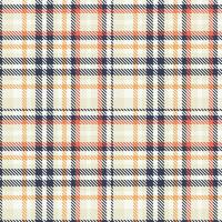 Plaid Pattern Seamless. Checkerboard Pattern Flannel Shirt Tartan Patterns. Trendy Tiles for Wallpapers. vector