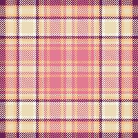 Plaid Patterns Seamless. Tartan Plaid Vector Seamless Pattern. Seamless Tartan Illustration Vector Set for Scarf, Blanket, Other Modern Spring Summer Autumn Winter Holiday Fabric Print.