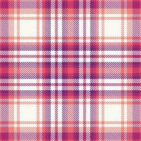 Plaid Patterns Seamless. Abstract Check Plaid Pattern Seamless. Tartan Illustration Vector Set for Scarf, Blanket, Other Modern Spring Summer Autumn Winter Holiday Fabric Print.