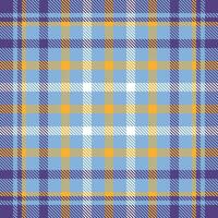 Scottish Tartan Pattern. Scottish Plaid, for Shirt Printing,clothes, Dresses, Tablecloths, Blankets, Bedding, Paper,quilt,fabric and Other Textile Products. vector