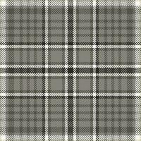 Scottish Tartan Seamless Pattern. Gingham Patterns Flannel Shirt Tartan Patterns. Trendy Tiles for Wallpapers. vector