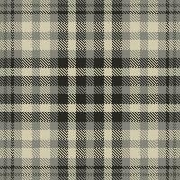 Scottish Tartan Seamless Pattern. Tartan Seamless Pattern Traditional Scottish Woven Fabric. Lumberjack Shirt Flannel Textile. Pattern Tile Swatch Included. vector