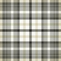 Scottish Tartan Seamless Pattern. Gingham Patterns for Shirt Printing,clothes, Dresses, Tablecloths, Blankets, Bedding, Paper,quilt,fabric and Other Textile Products. vector