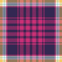 Scottish Tartan Seamless Pattern. Classic Scottish Tartan Design. Flannel Shirt Tartan Patterns. Trendy Tiles for Wallpapers. vector