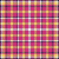 Scottish Tartan Seamless Pattern. Tartan Plaid Vector Seamless Pattern. Flannel Shirt Tartan Patterns. Trendy Tiles for Wallpapers.