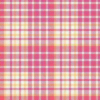 Scottish Tartan Seamless Pattern. Abstract Check Plaid Pattern Flannel Shirt Tartan Patterns. Trendy Tiles for Wallpapers. vector