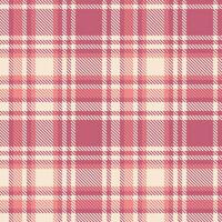 Tartan Plaid Vector Seamless Pattern. Tartan Seamless Pattern. Traditional Scottish Woven Fabric. Lumberjack Shirt Flannel Textile. Pattern Tile Swatch Included.