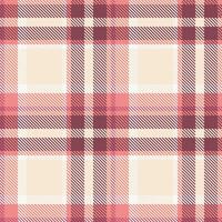 Tartan Plaid Vector Seamless Pattern. Tartan Seamless Pattern. Flannel Shirt Tartan Patterns. Trendy Tiles for Wallpapers.