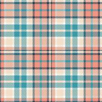 Classic Scottish Tartan Design. Plaids Pattern Seamless. for Shirt Printing,clothes, Dresses, Tablecloths, Blankets, Bedding, Paper,quilt,fabric and Other Textile Products. vector