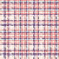 Tartan Plaid Pattern Seamless. Scottish Tartan Seamless Pattern. Traditional Scottish Woven Fabric. Lumberjack Shirt Flannel Textile. Pattern Tile Swatch Included. vector