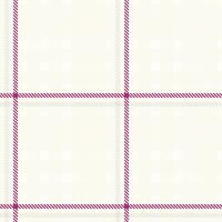 Tartan Plaid Pattern Seamless. Scottish Plaid, for Shirt Printing,clothes, Dresses, Tablecloths, Blankets, Bedding, Paper,quilt,fabric and Other Textile Products. vector