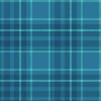 Scottish Tartan Plaid Seamless Pattern, Plaids Pattern Seamless. Template for Design Ornament. Seamless Fabric Texture. Vector Illustration